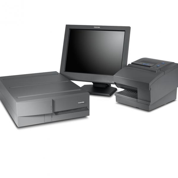 Toshiba SurePos 700